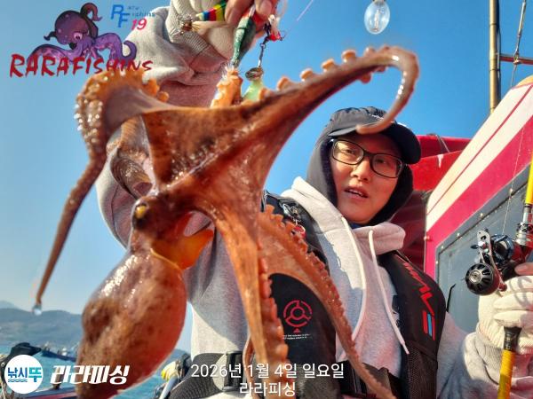 낚시뚜,돌문어,속천항(진해),라라피싱,낚시뚜0